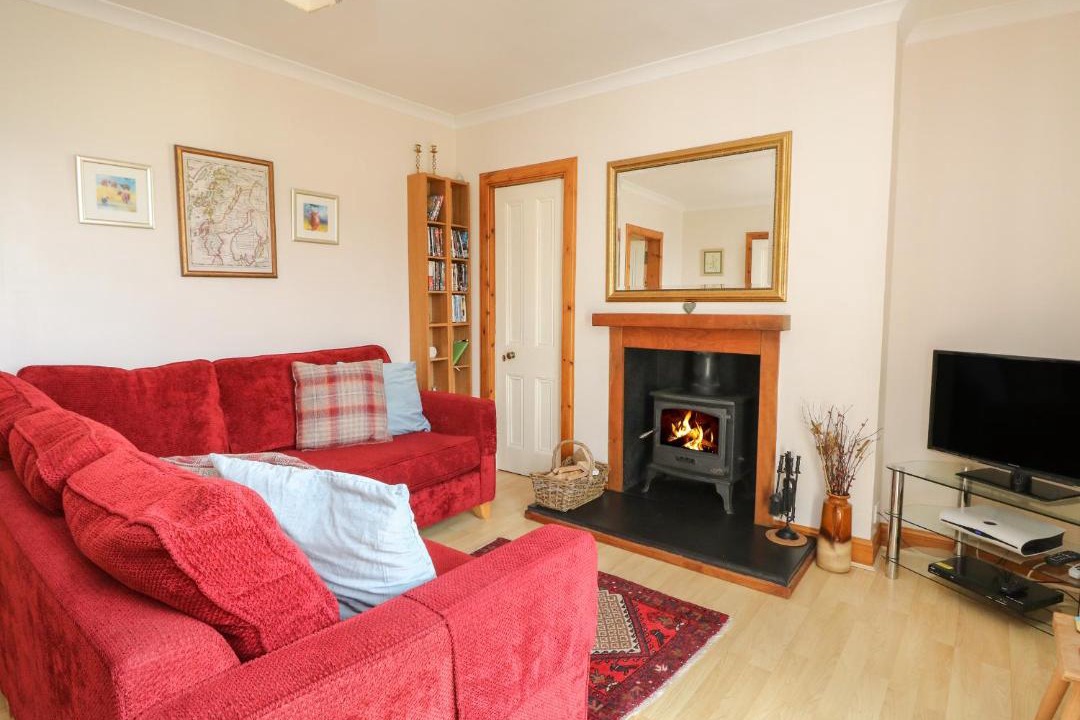 Photo of Livingroom in Lerags