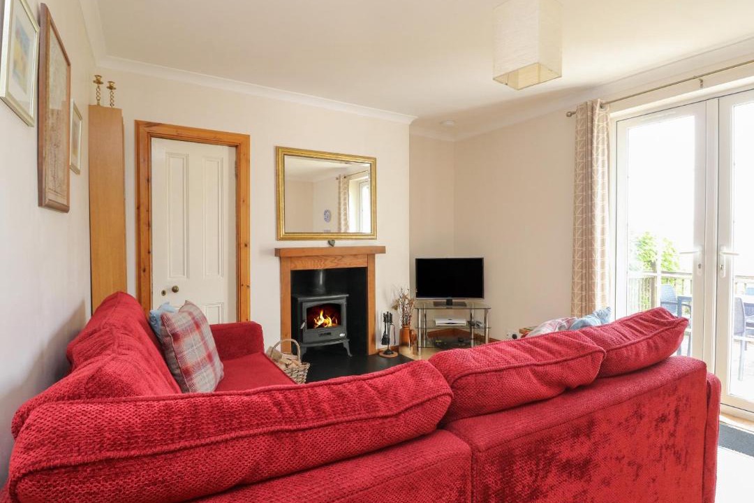 Photo of Livingroom in Lerags