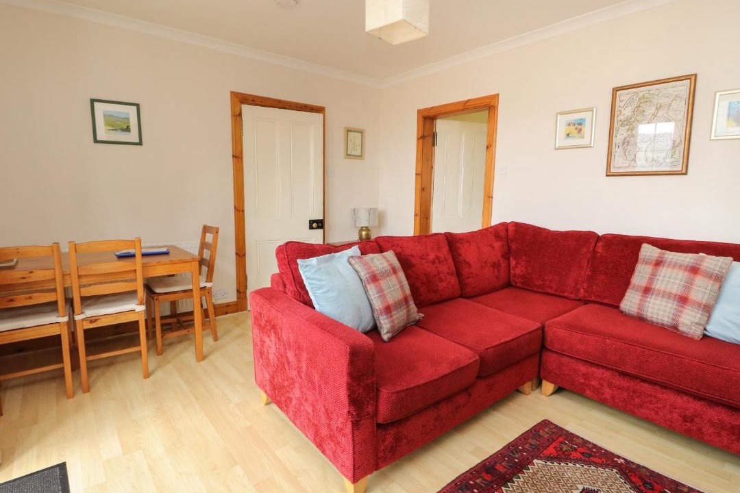 Photo of Livingroom in Lerags