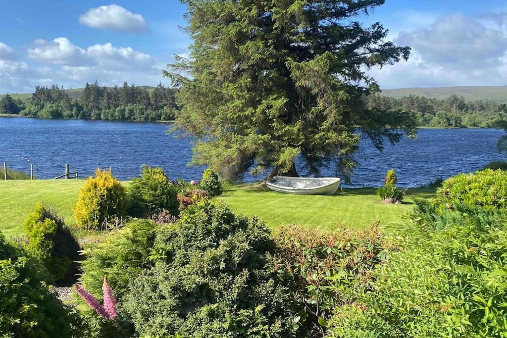 Photo of Outdoor in Lairg