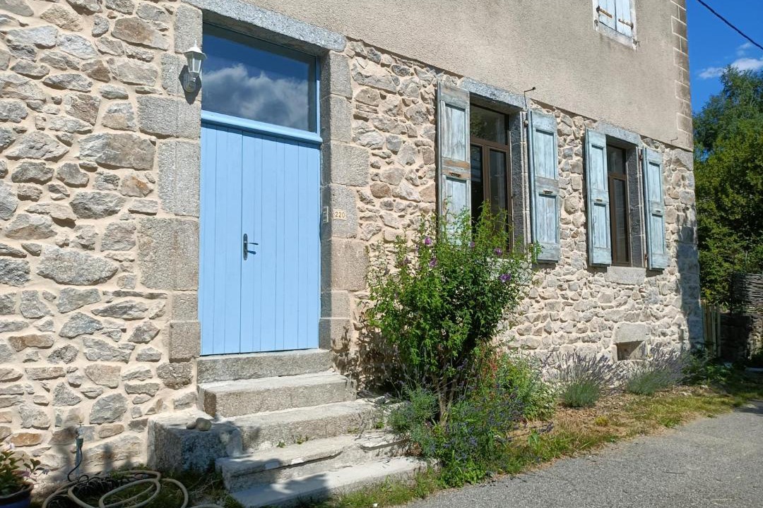 Photo of Others in Sainte-Marguerite-Lafigere