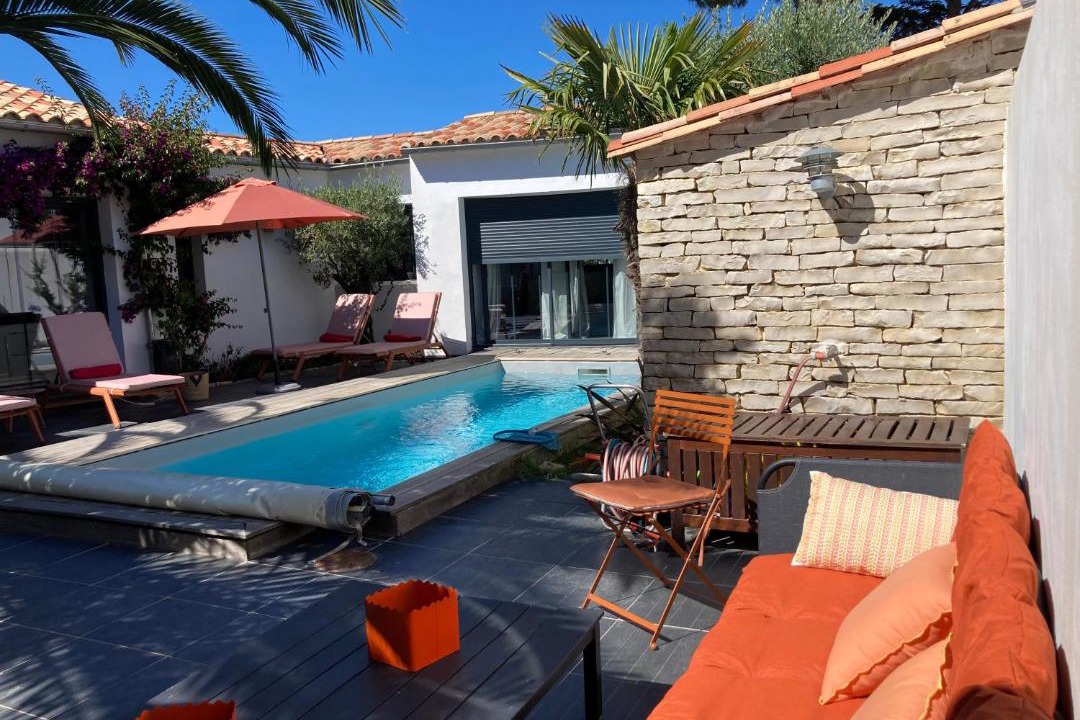 Photo of Outdoor in La Couarde-sur-Mer