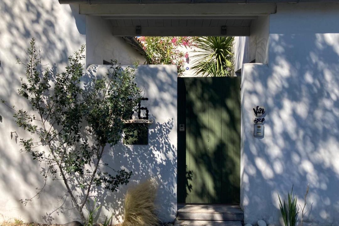 Photo of Buildings in La Couarde-sur-Mer