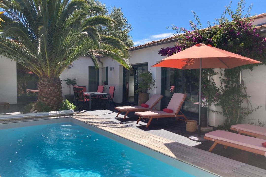 Photo of Outdoor in La Couarde-sur-Mer