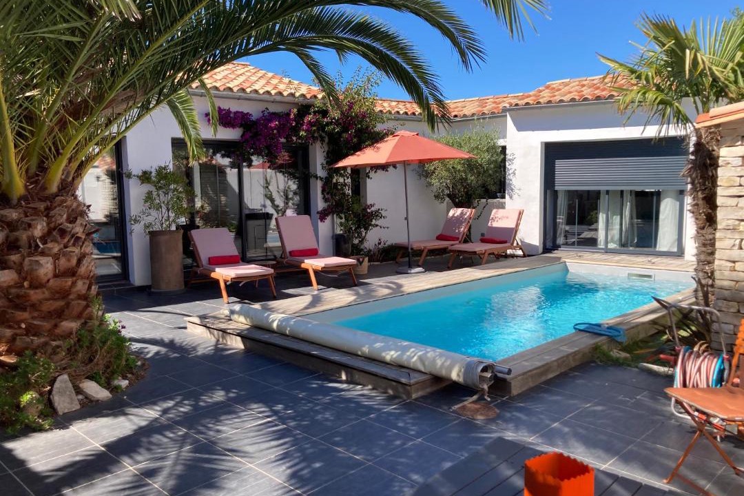 Photo of Outdoor in La Couarde-sur-Mer