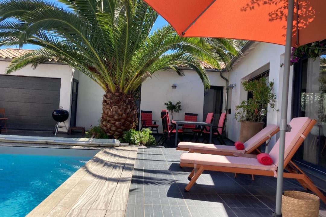 Photo of Outdoor in La Couarde-sur-Mer