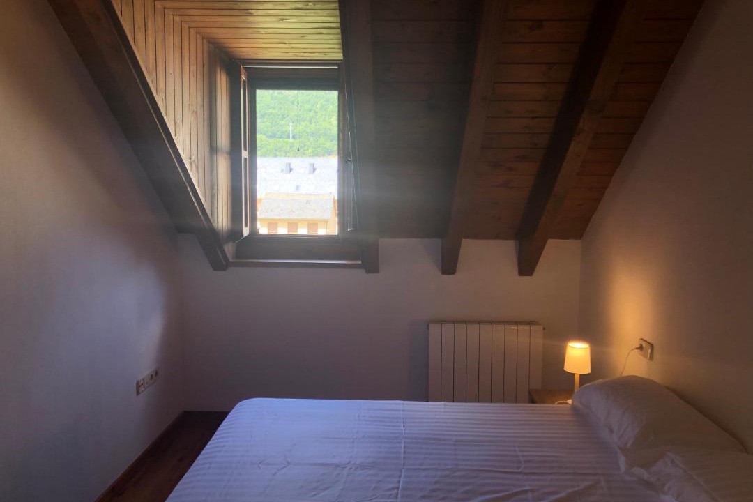 Photo of Bedroom in Esterri D'Aneu