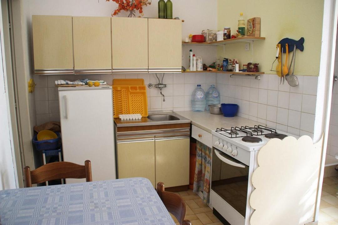 Photo of Kitchen in Vinisce