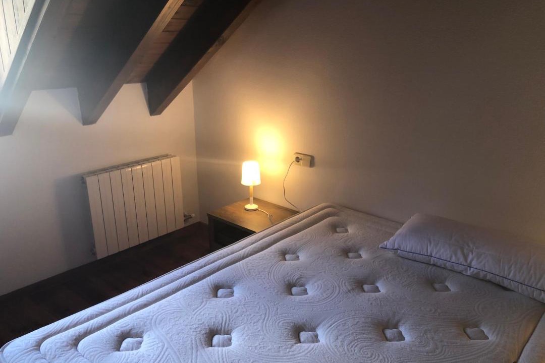 Photo of Bedroom in Esterri D'Aneu