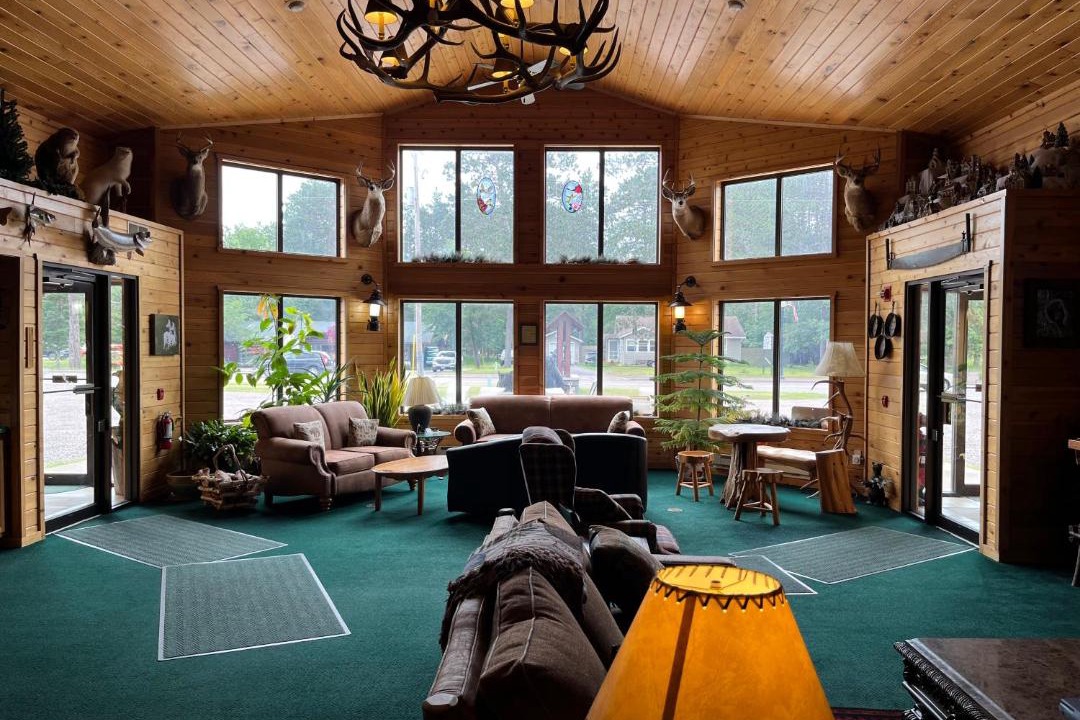 Photo of Others in Boulder Junction