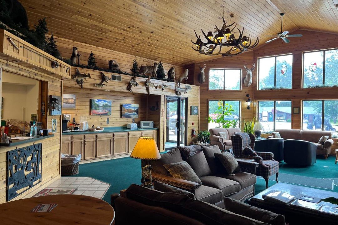 Photo of Others in Boulder Junction