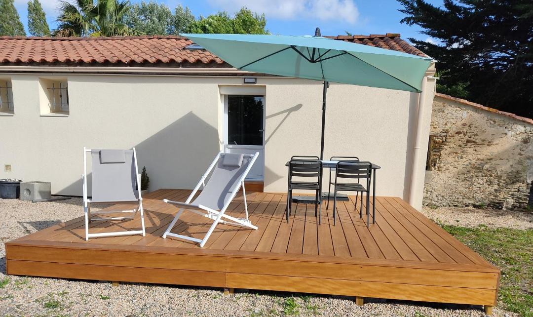 Photo of Others in Saint-Maixent-sur-Vie