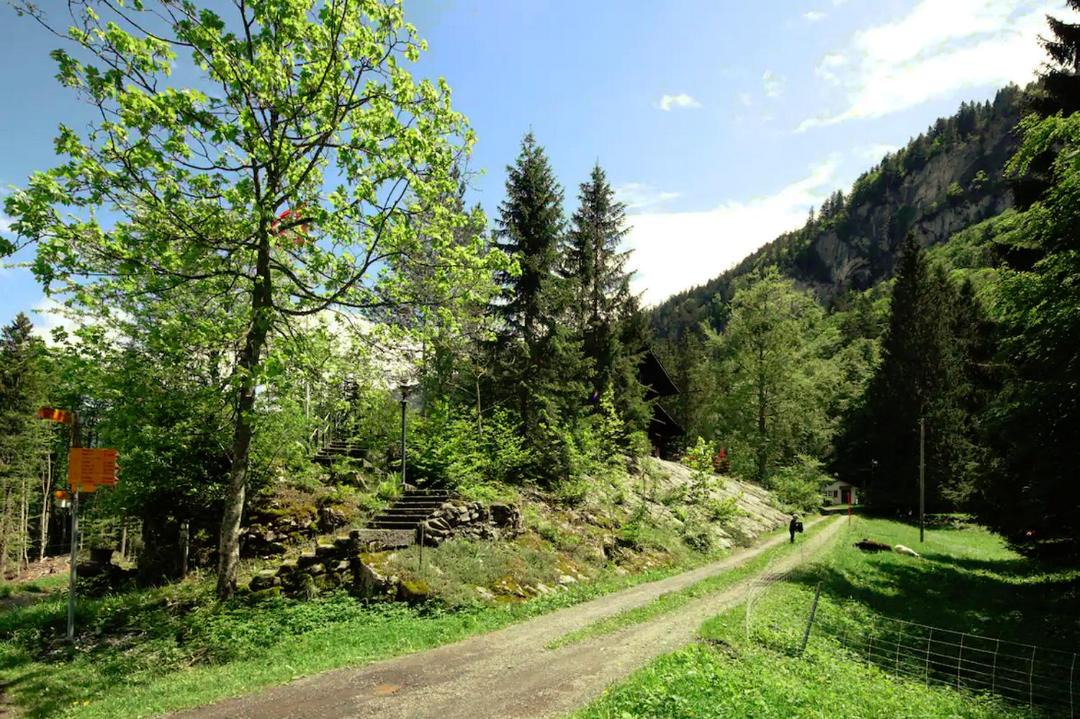 Photo of Others in Lungern