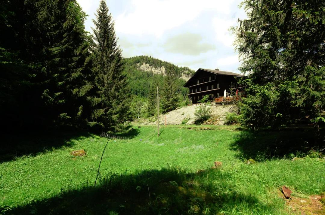 Photo of Others in Lungern