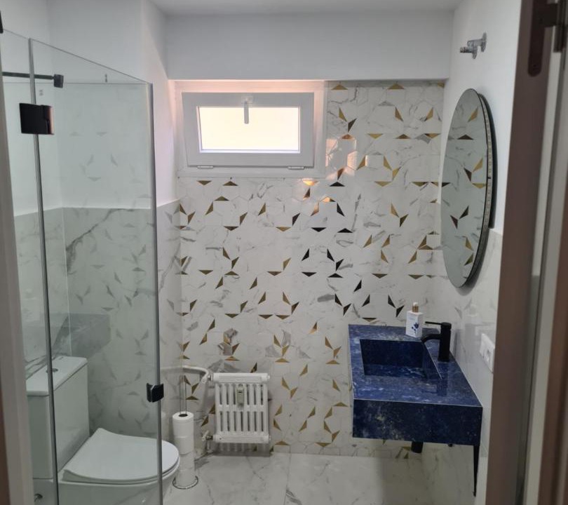 Photo of Bathroom in San Isidro