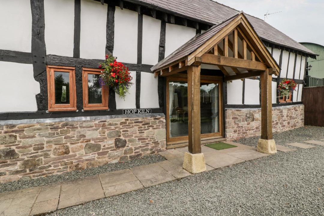 Photo of Buildings in Leominster