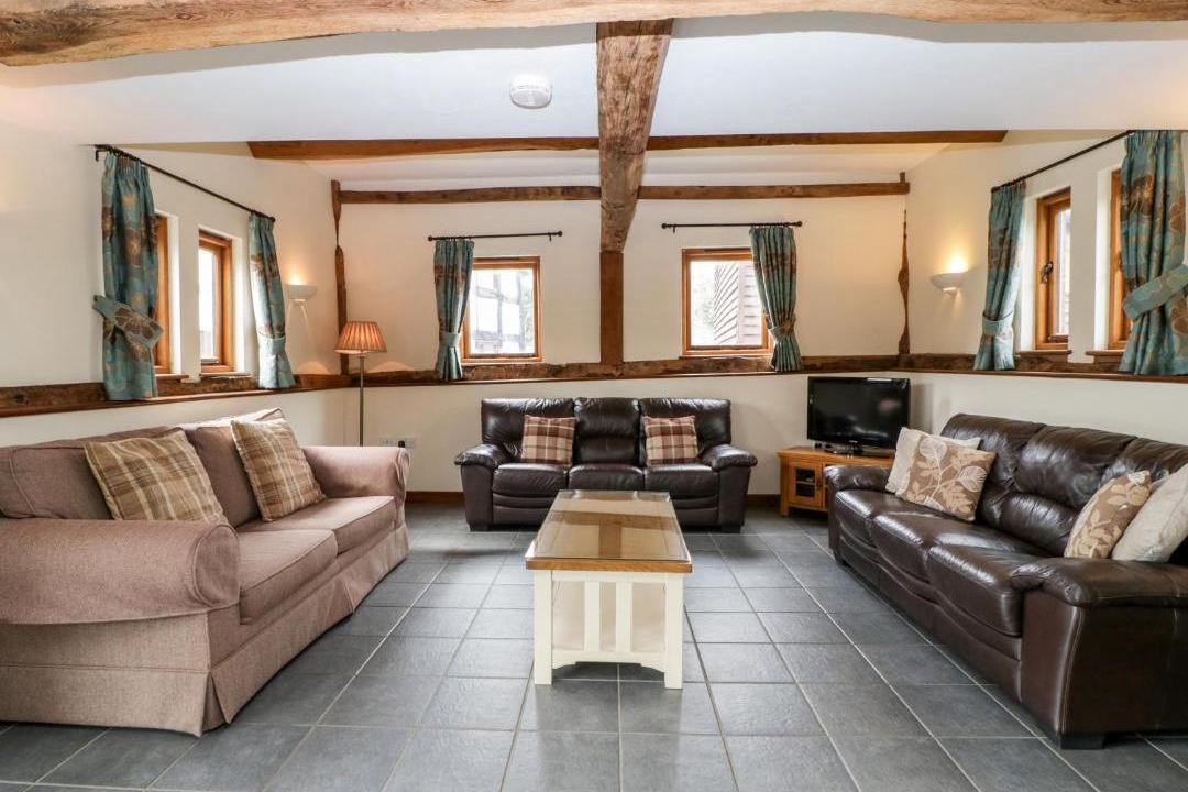 Photo of Livingroom in Leominster