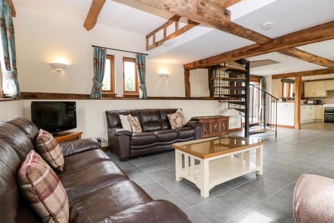 Photo of Livingroom in Leominster