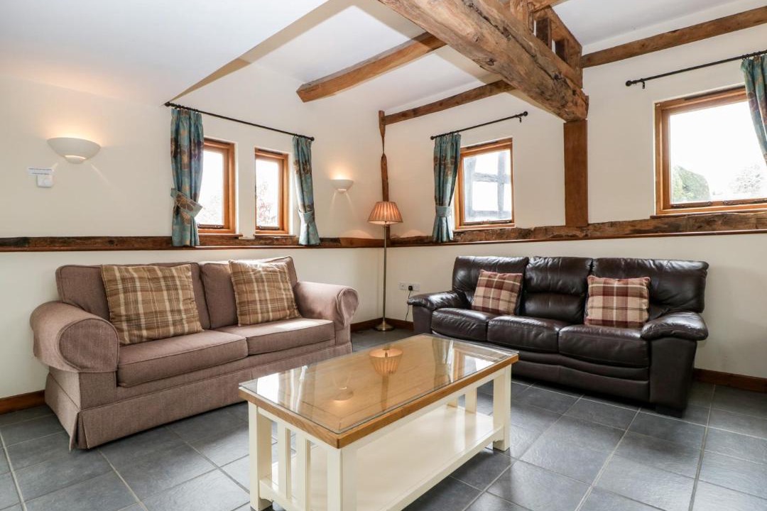 Photo of Livingroom in Leominster