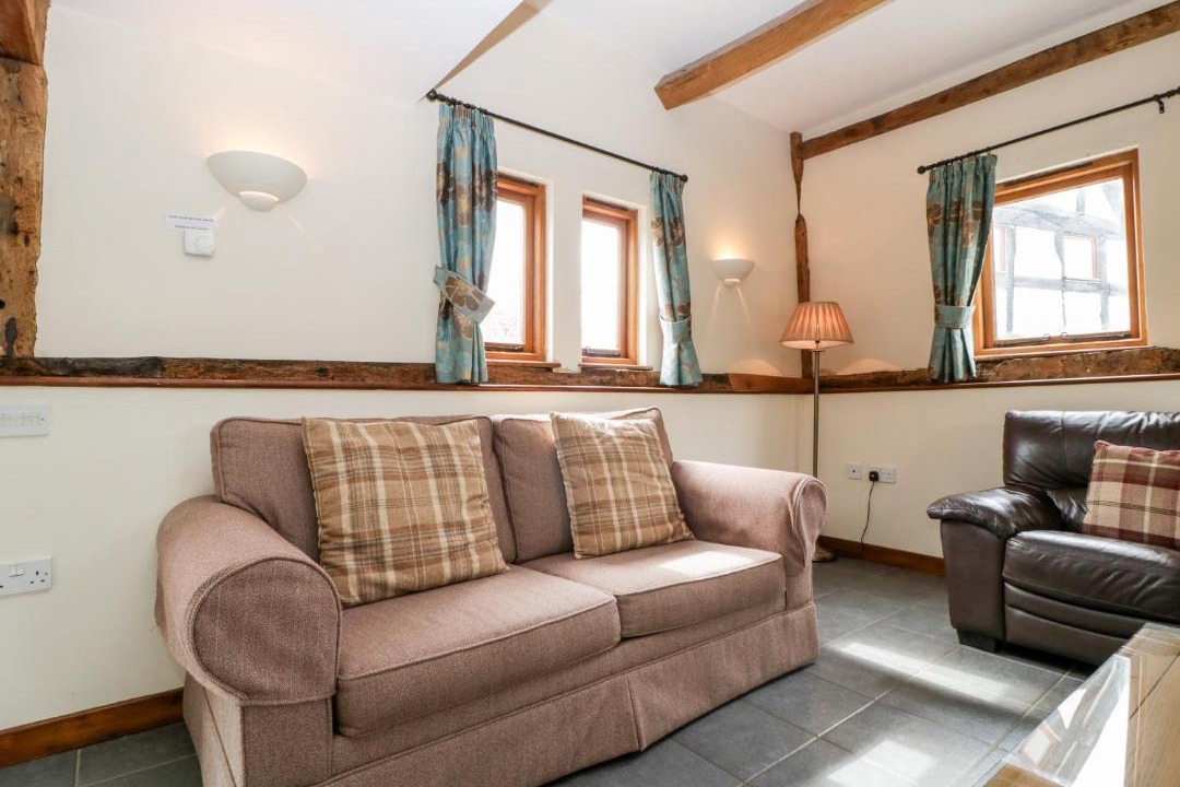 Photo of Livingroom in Leominster