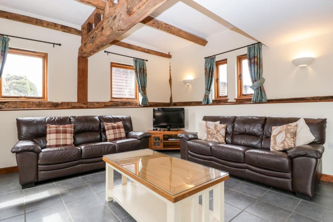 Photo of Livingroom in Leominster