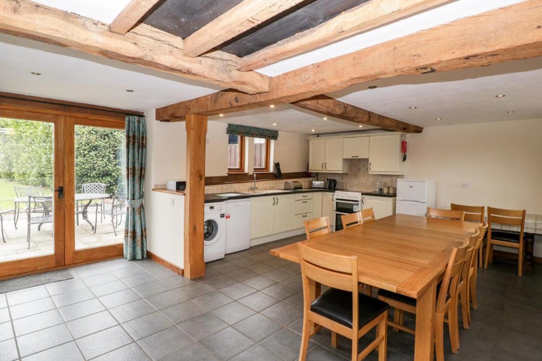 Photo of Livingroom in Leominster