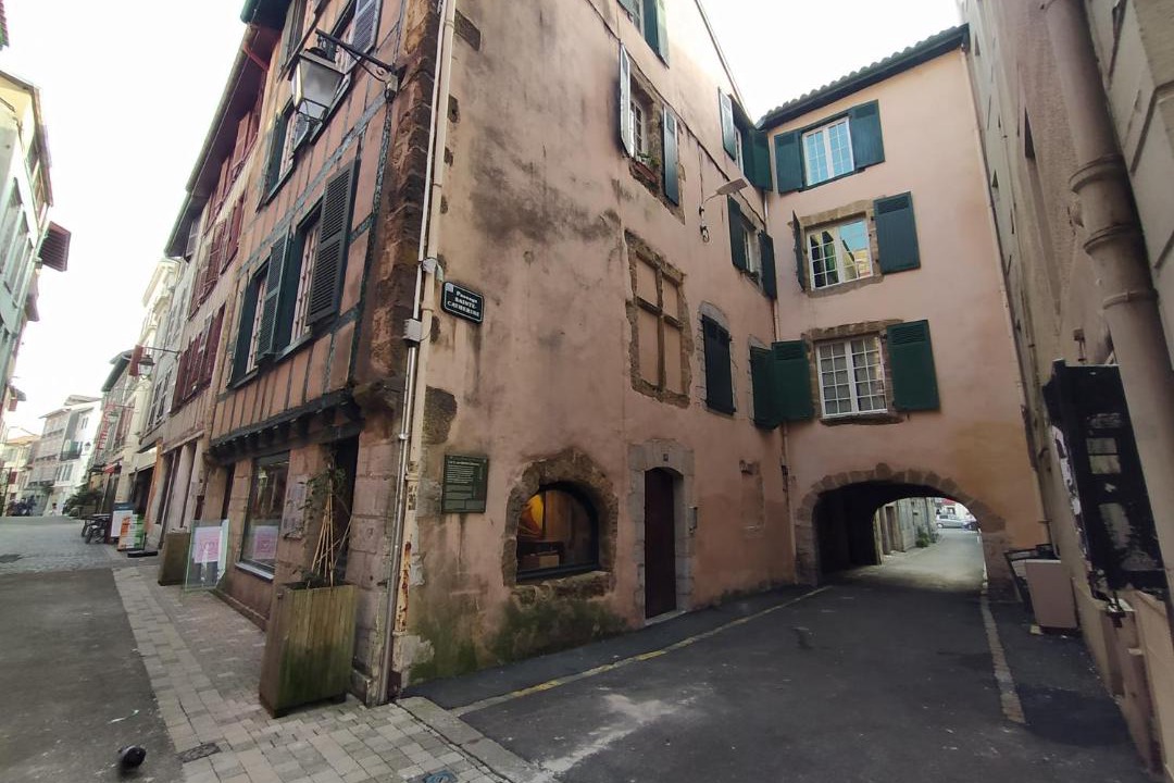 Photo of Buildings in Mont-de-Marsan