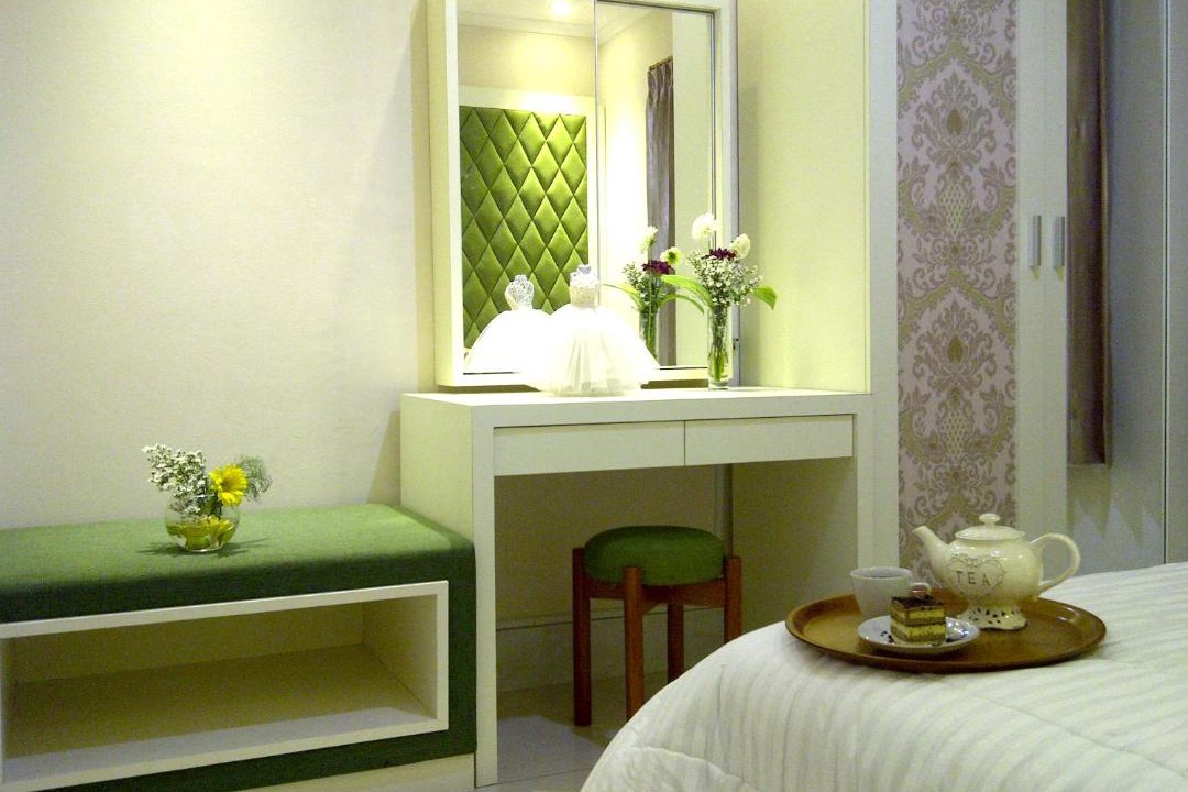 Photo of Bedroom in Kelapa Gading Barat