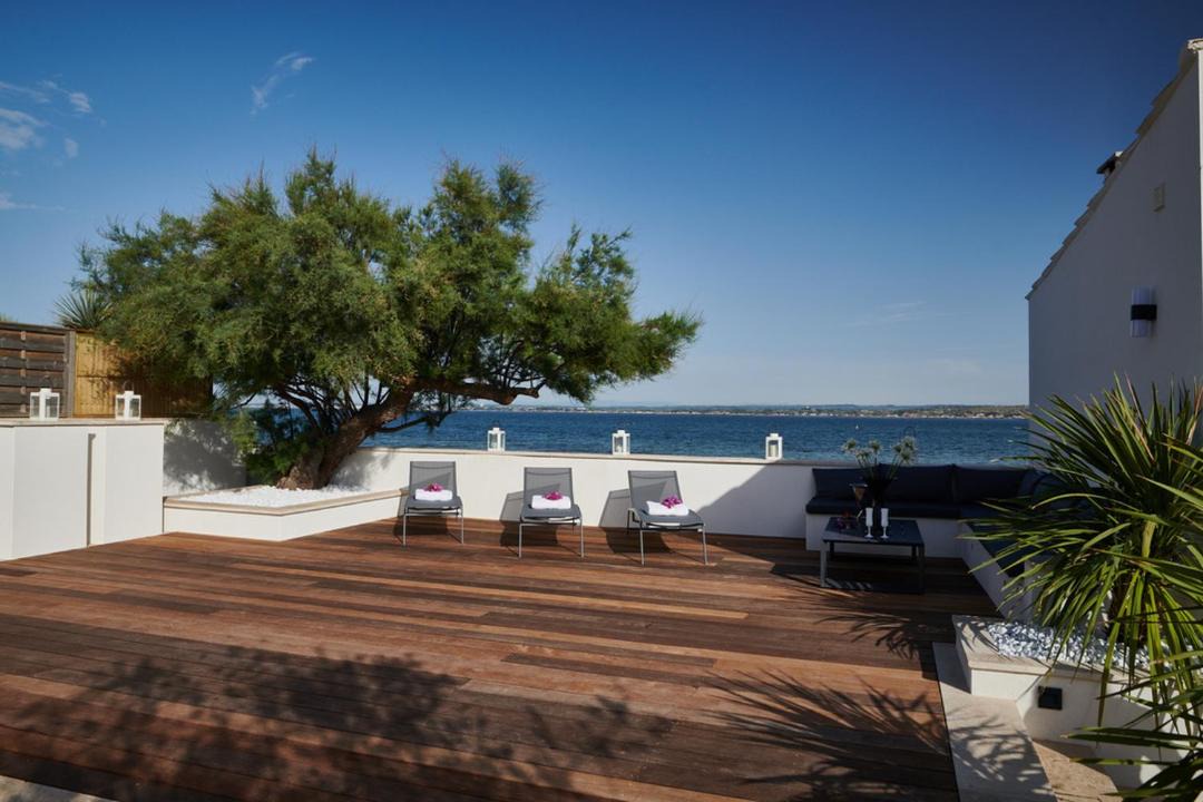 Photo of Patio Balcony in Sete