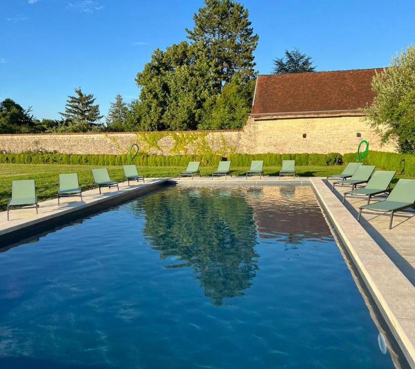 Photo of Outdoor in Villemorien