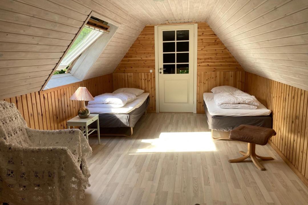 Photo of Bedroom in Læsø
