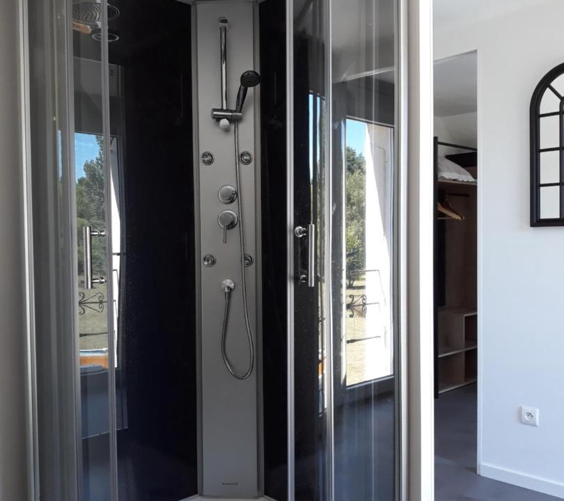 Photo of Bathroom in La Suze-sur-Sarthe