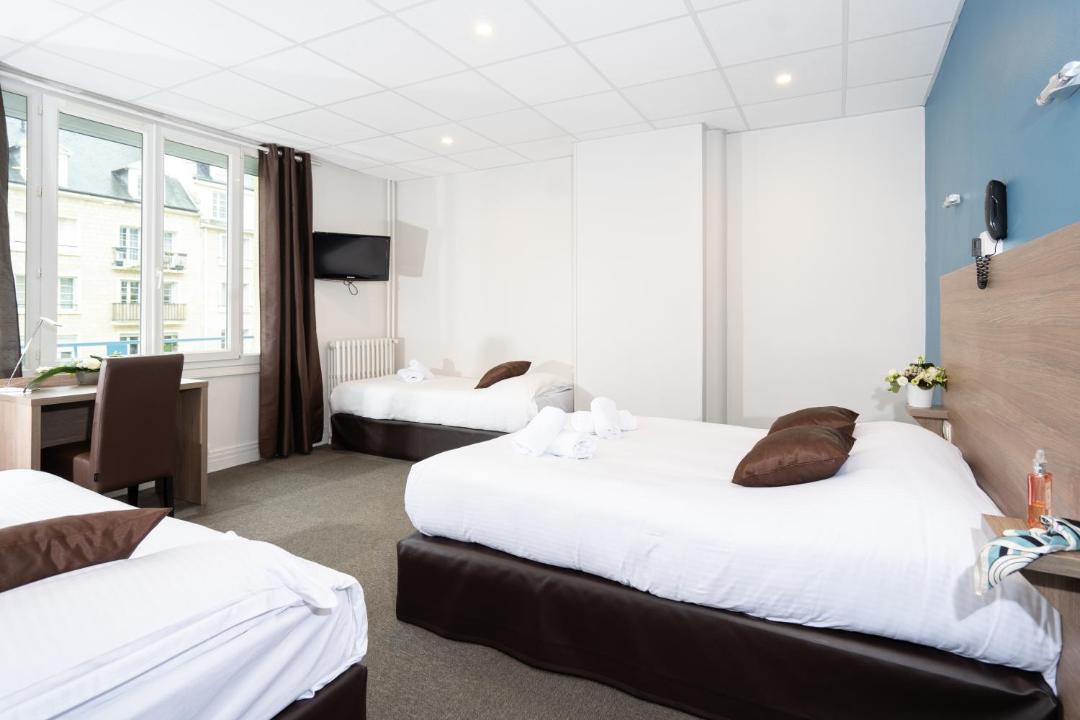 Photo of Bedroom in Saint-Jean