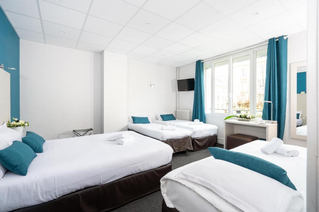 Photo of Bedroom in Saint-Jean