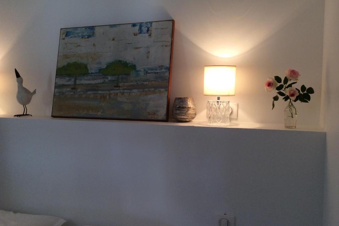 Photo of Bedroom in Chaponost