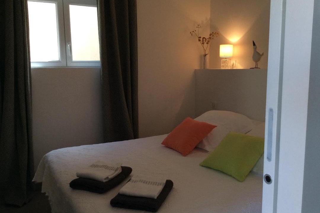 Photo of Bedroom in Chaponost