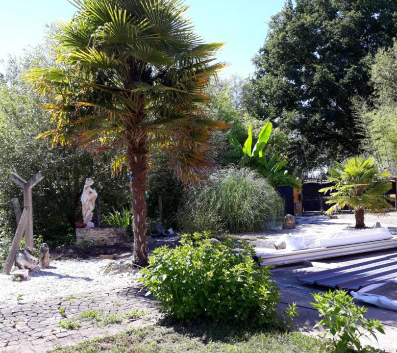 Photo of Outdoor in La Suze-sur-Sarthe