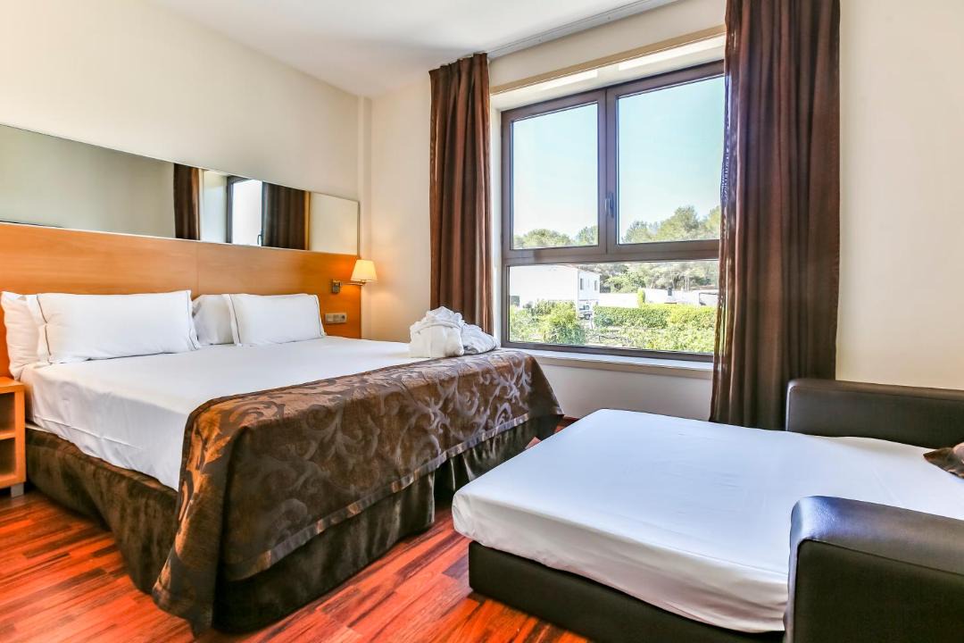 Photo of Bedroom in Sant Pere de Ribes