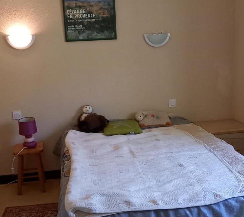 Photo of Others in Labastide-sur-Besorgues