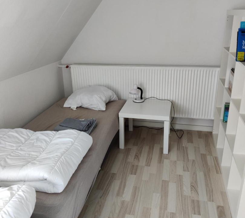 Photo of Bedroom in Nordborg