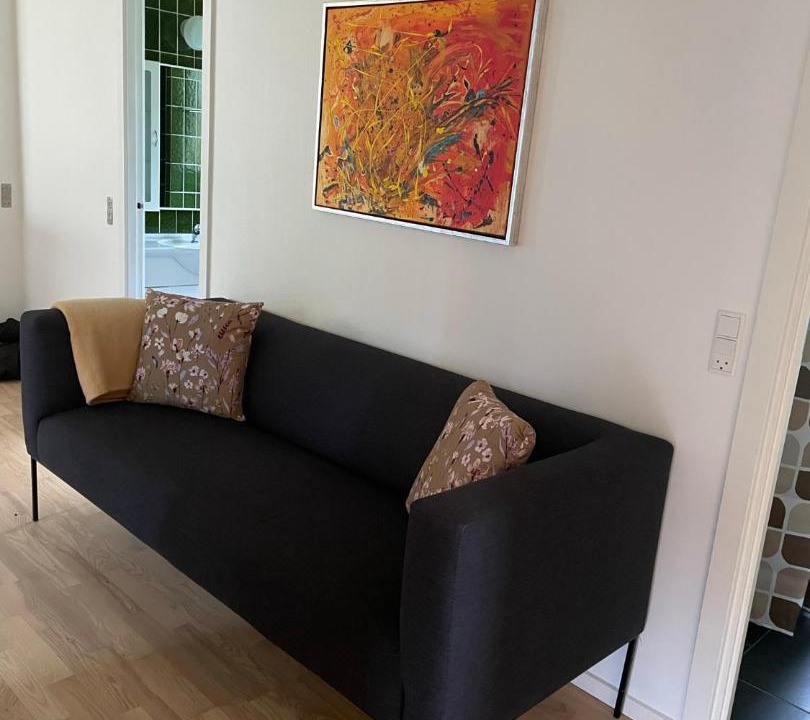 Photo of Livingroom in Lokken