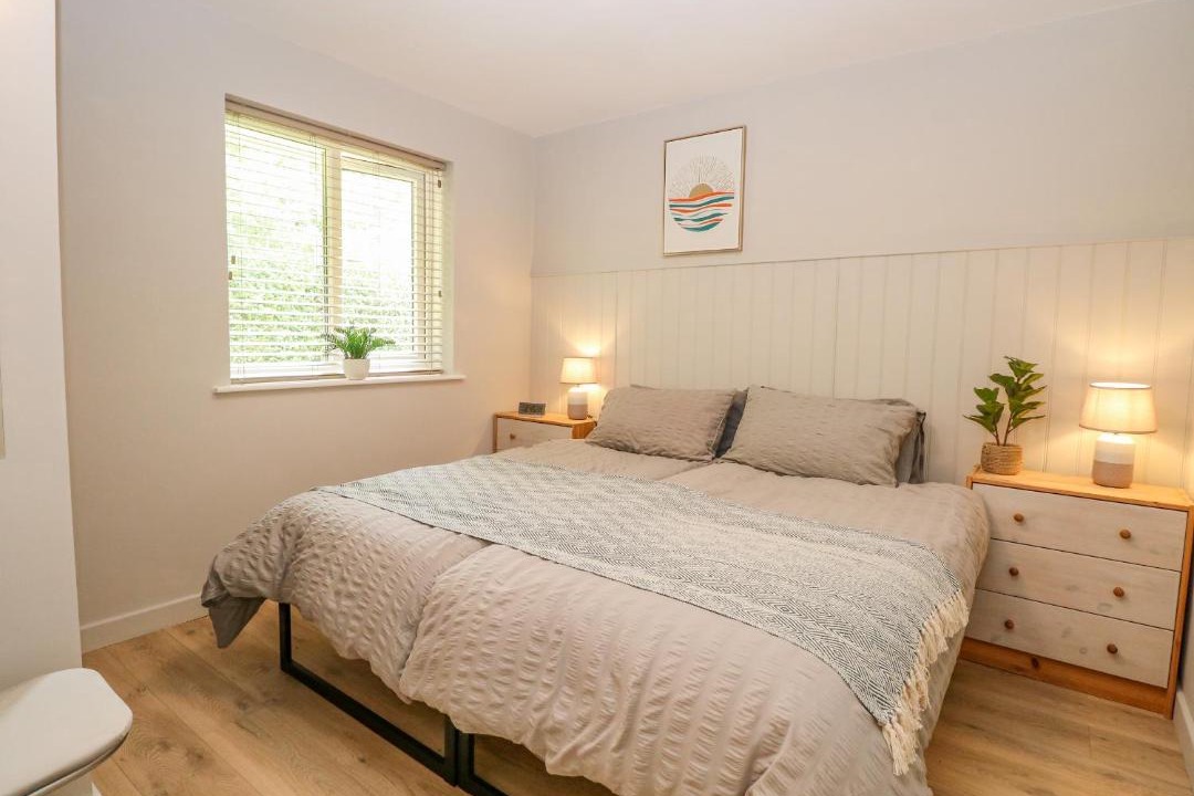 Photo of Bedroom in Kessingland