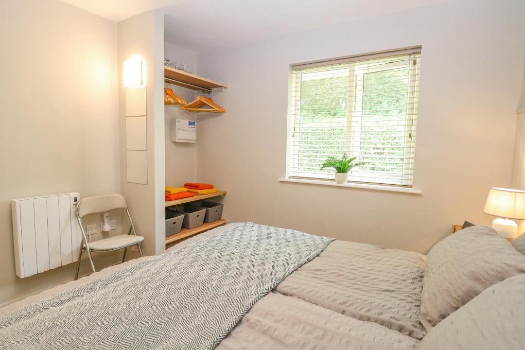 Photo of Bedroom in Kessingland