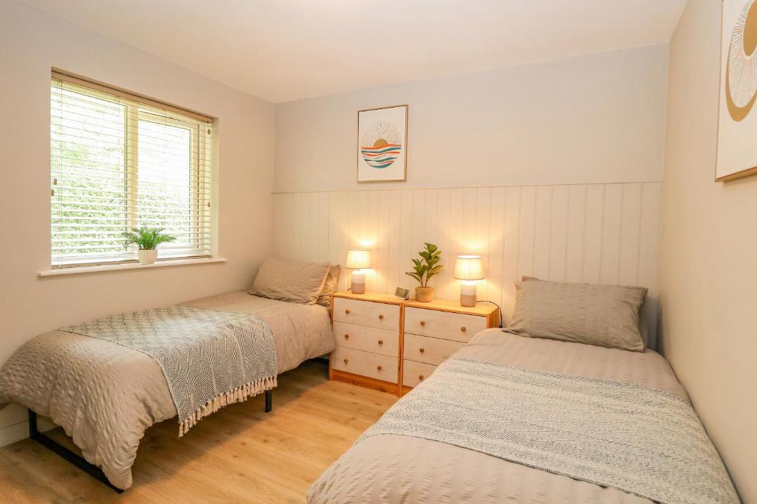 Photo of Bedroom in Kessingland