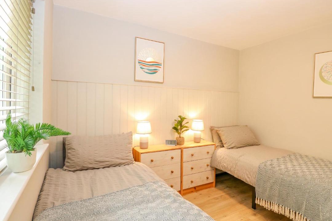 Photo of Bedroom in Kessingland