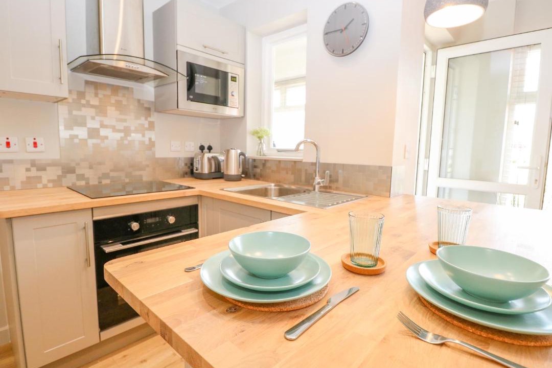 Photo of Kitchen in Kessingland