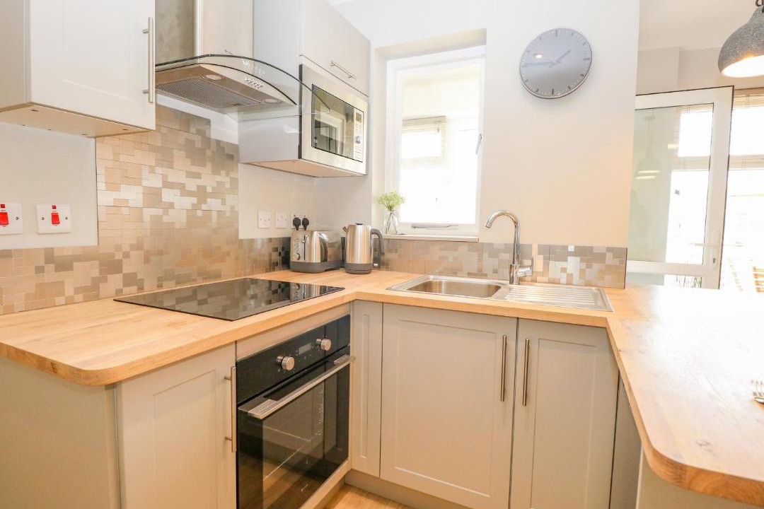 Photo of Kitchen in Kessingland