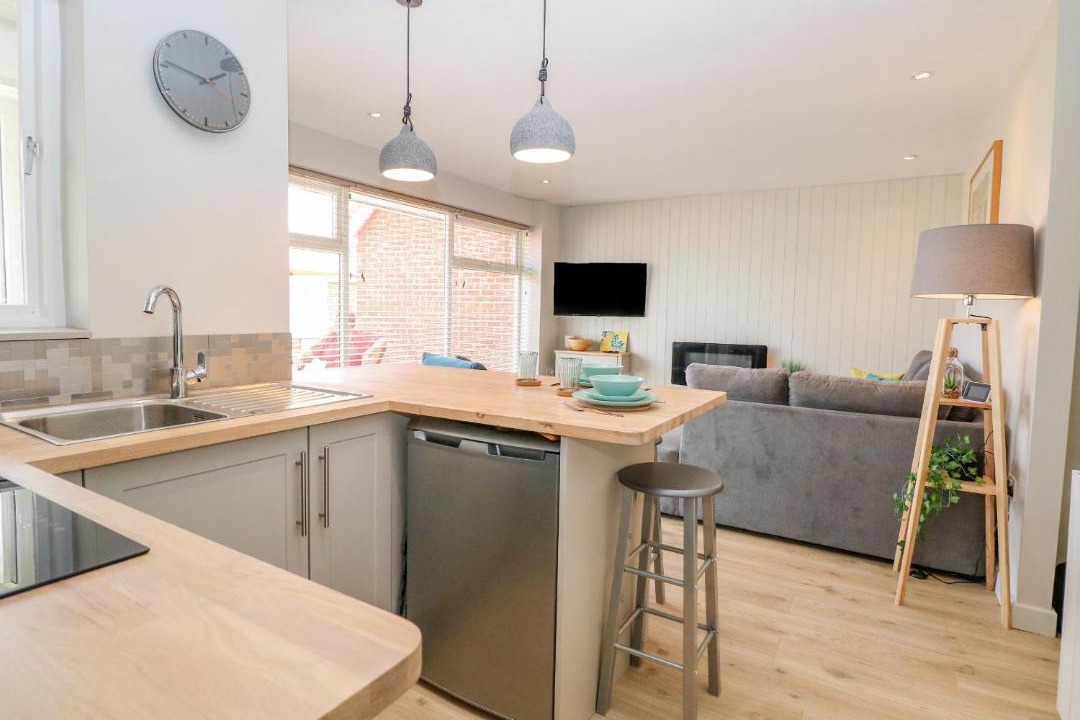 Photo of Kitchen in Kessingland