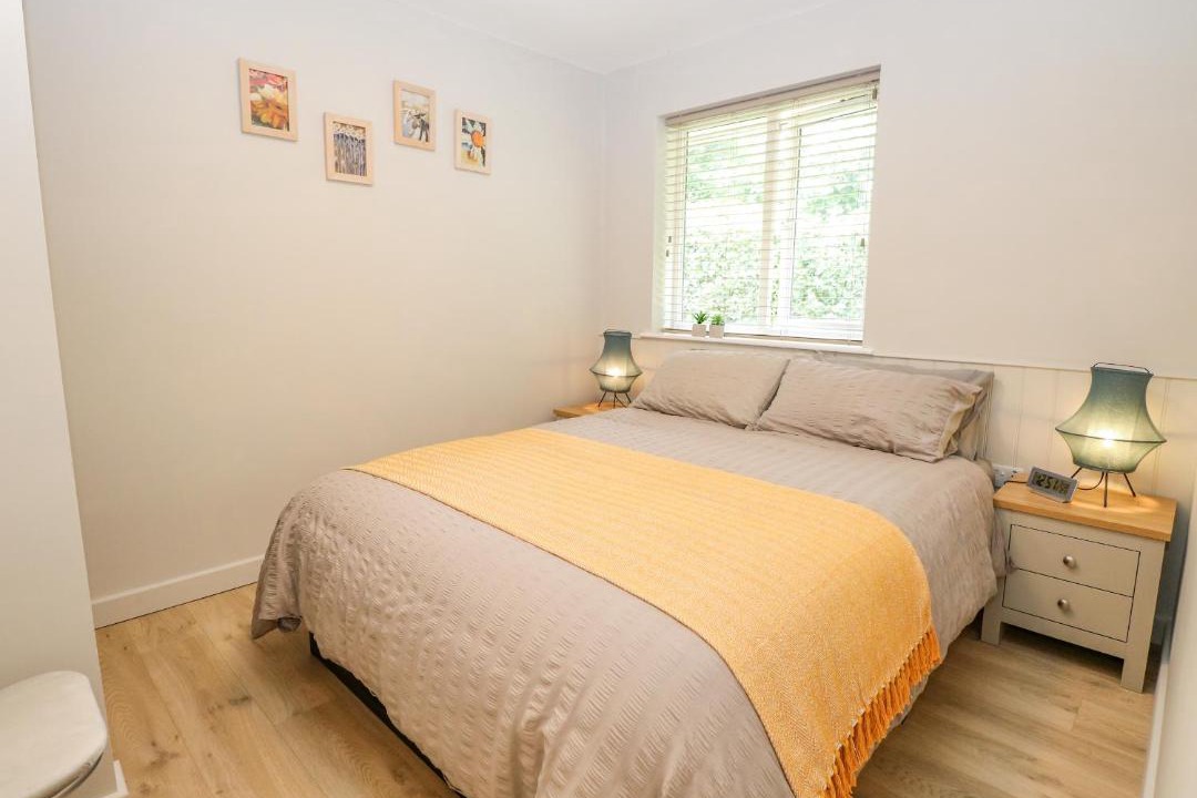 Photo of Bedroom in Kessingland