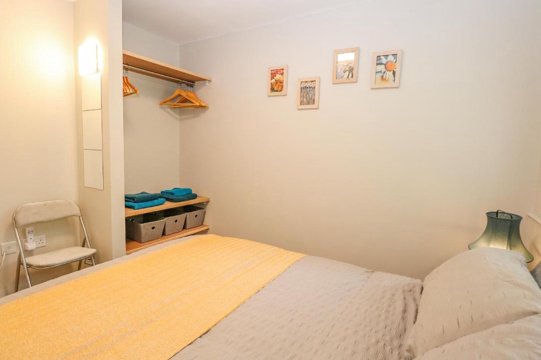 Photo of Bedroom in Kessingland